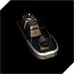 Angler Boat icon